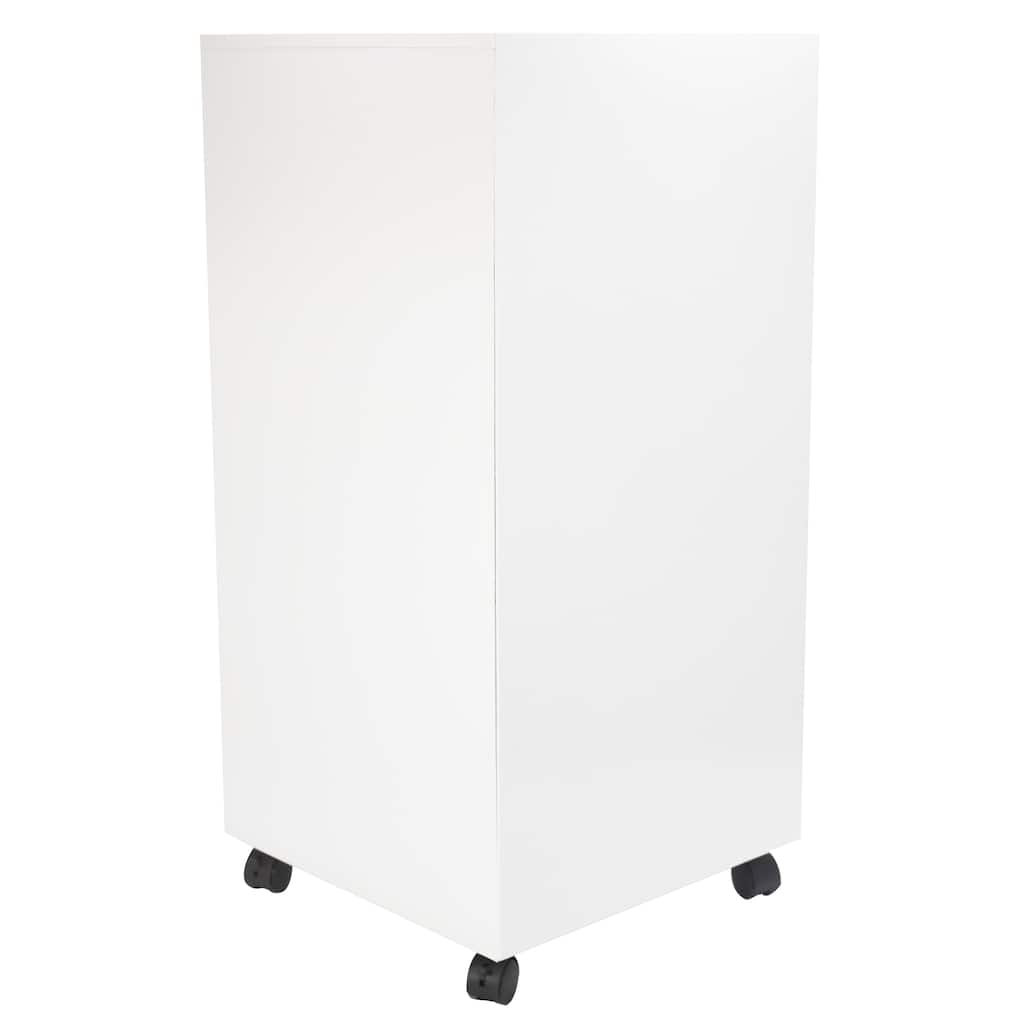 5 Drawer Letterpress Cube by Ashland® Michaels